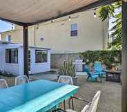 Khác 7 Remodeled Ventura Beach Home With Yard & Fire Pit!