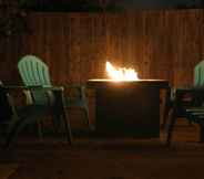 Khác 5 Remodeled Ventura Beach Home With Yard & Fire Pit!