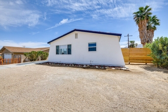 Others 4 Twentynine Palms Home Near Joshua Tree Natl Park!