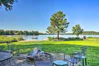 Others Lakefront Home w/ Kayaks By Alexandria + Ski Area!