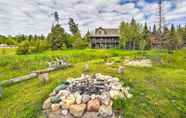 Others 7 Secluded Lake Michigan Home: Private Fire Pit