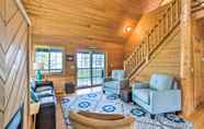 Others 5 Secluded Lake Michigan Home: Private Fire Pit