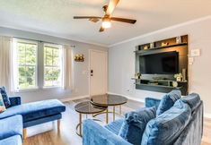 その他 2 7 Mi to Downtown: Atlanta Home w/ Yard