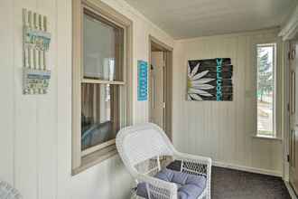 Others 4 All-season Grand Haven Getaway With Deck!