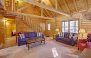 Others 2 Interlochen Cabin w/ Fireplace - Near State Park!