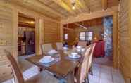 Others 4 Interlochen Cabin w/ Fireplace - Near State Park!