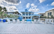 Others 5 Lavish Beachfront House w/ Outdoor Kitchen!