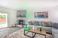 Lainnya Sleek Family Retreat: 4 Mi to Downtown Reno!