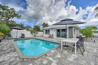 Others Remodeled Naples Getaway ~ 1 Mi to Beach!