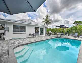 Others 2 Remodeled Naples Getaway ~ 1 Mi to Beach!