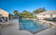 อื่นๆ 5 Chic Naples Home w/ Lanai in Golf Community!