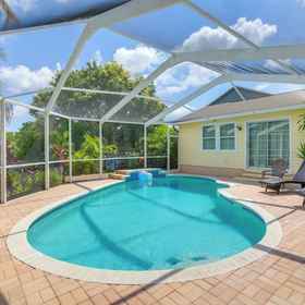Primary image 1 4 Mi to Beaches: Alluring Largo Hideaway!, Pinellas County Hotels