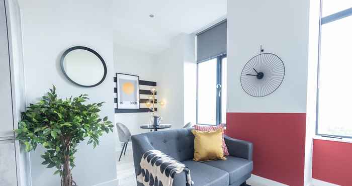 Others Leeds Haven - 1 & 2 Bedroom Apartments'