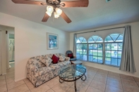 Others Port Charlotte Retreat ~ 4 Mi to Beach Park!