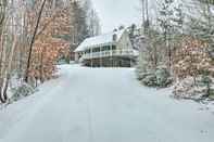 Others North Conway Home Near Cranmore Mountain Resort!