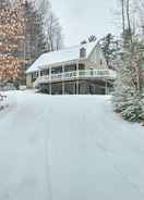 Imej utama North Conway Home: Close to Beaches!