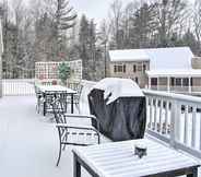 Others 4 North Conway Home Near Cranmore Mountain Resort!