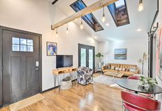 Lainnya 4 Modern Louisville Apartment w/ Furnished Deck