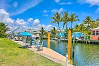 Others Jensen Beach Home w/ Private Dock & Ocean Access!