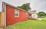 Others 5 Adorable Tulsa Home < 2 Mi to Expo Center!