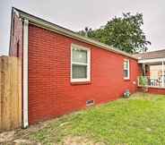 Others 5 Adorable Tulsa Home < 2 Mi to Expo Center!