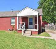 Others 3 Adorable Tulsa Home < 2 Mi to Expo Center!