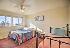 อื่นๆ 4 'breeze By the Pool' Chula Vista Home w/ Game Room