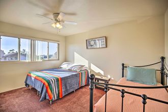 อื่นๆ 4 'breeze By the Pool' Chula Vista Home w/ Game Room