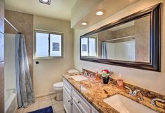 อื่นๆ 2 'breeze By the Pool' Chula Vista Home w/ Game Room