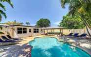 Others 3 Colorful Vero Beach Vacation Rental With Pool!