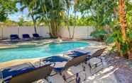 Others 6 Colorful Vero Beach Vacation Rental With Pool!