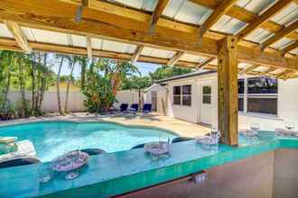 Others 4 Colorful Vero Beach Vacation Rental With Pool!