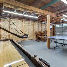 Interior 1 Charming Mcminnville Home - Walk to Wineries!, Evergreen Aviation & Space Museum Hotels