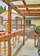 Imej utama Shasta Lake Escape Near Redding w/ Fire Pit!