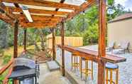 Others 7 Shasta Lake Escape Near Redding w/ Fire Pit!