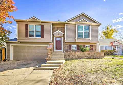 Others Charming Family Home ~ 17 Mi to Dtwn Denver!