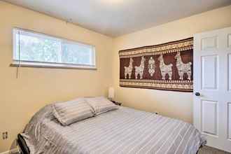 Lainnya 4 Dog-friendly Greeley Home ~ 3 Mi to Downtown!