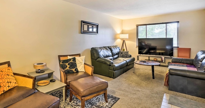 Others Dog-friendly Greeley Home ~ 3 Mi to Downtown!