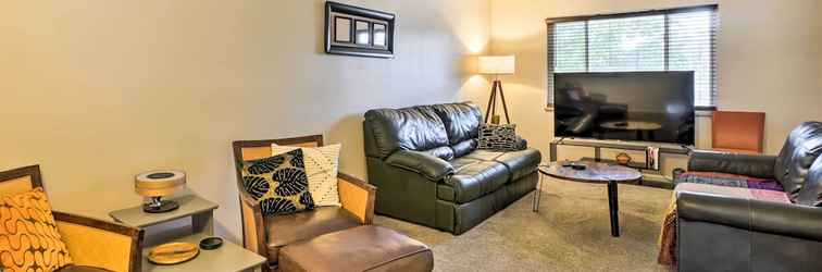 Lainnya Dog-friendly Greeley Home ~ 3 Mi to Downtown!