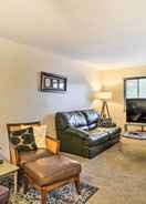 Imej utama Dog-friendly Greeley Home ~ 3 Mi to Downtown!