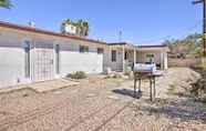 Others 7 Las Vegas Retreat w/ Yard < 5 Mi to Strip!