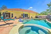Others Sun-soaked Sarasota Oasis w/ Pool & Hot Tub!