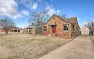 Others 4 Pet-friendly OKC Home w/ Yard ~ 5 Mi to Dtwn!