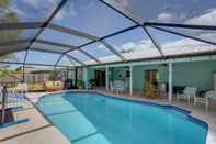 Lainnya Port St. Lucie Home w/ Private Pool and Grill!