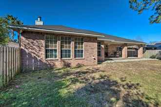 Others 4 Private Gulf Breeze Gem w/ Easy Shore Access!