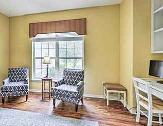 Lainnya 2 Ocala Getaway Near Golf & World Equestrian Center