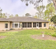 Lain-lain 5 Ocala Getaway Near Golf & World Equestrian Center