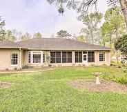 Lain-lain 5 Ocala Getaway Near Golf & World Equestrian Center