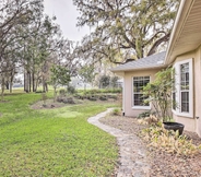 Lain-lain 7 Ocala Getaway Near Golf & World Equestrian Center