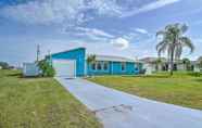 Others 4 Renovated Cape Coral Family Retreat w/ Pool!